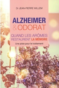 Picture of Alzheimer et odorat: quand les aromes restaurent la mémoire