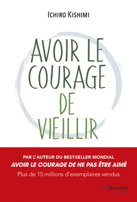 Picture of Avoir le courage de vieillir