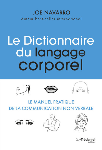 Picture of Le dictionnaire du langage corporel