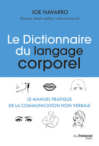 Picture of Le dictionnaire du langage corporel