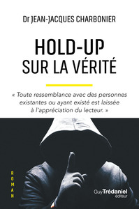 Picture of Hold-Up sur la vérité