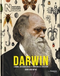 Picture of Darwin