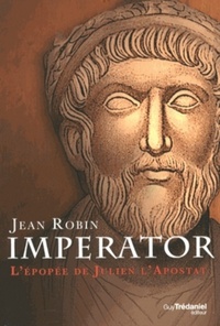 Picture of Imperator - L'épopée de Julien l'Apostat
