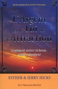 Picture of L'argent et la loi de l'Attraction