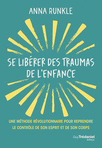Picture of Se libérer des traumas de l'enfance