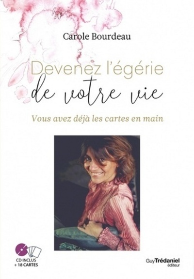 Image de Devenez l'égérie de votre vie