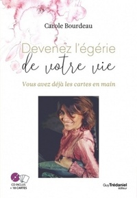 Image de Devenez l'égérie de votre vie
