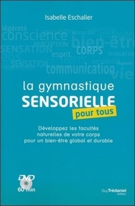 Image de La gymnastique sensorielle pour tous (DVD)