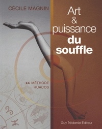 Image de Art et puissance du souffle - Méthode Huacos