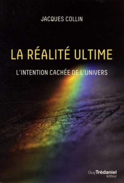 Image de La réalité ultime