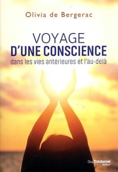 Image de Voyage d'une conscience dans les vies antérieures et l'au-delà