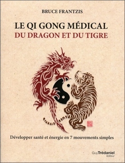 Image de Qi gong médical du dragon et du tigre