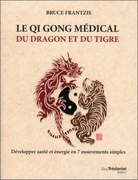 Image de Qi gong médical du dragon et du tigre