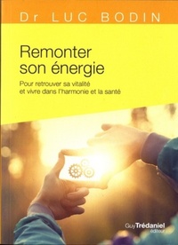 Image de Remonter son énergie (Poche)