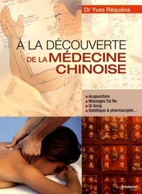 Image de A la découverte de la médecine chinoise