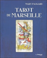 Picture of Coffret Tarot de Marseille