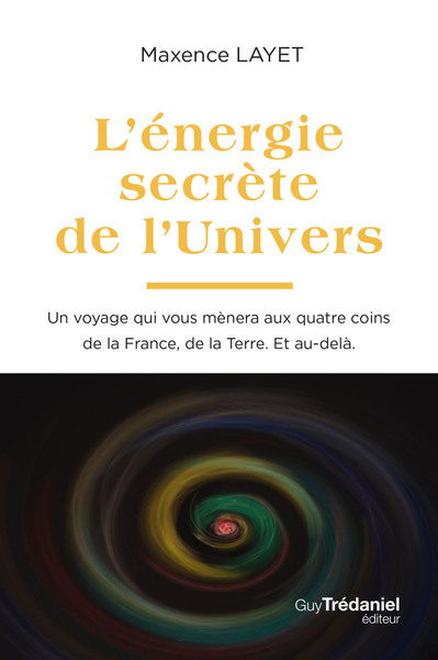Picture of L'Énergie secrète de l'Univers