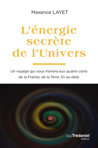 Picture of L'Énergie secrète de l'Univers