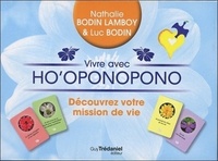 Picture of Vivre avec Ho'oponopono (Coffret)
