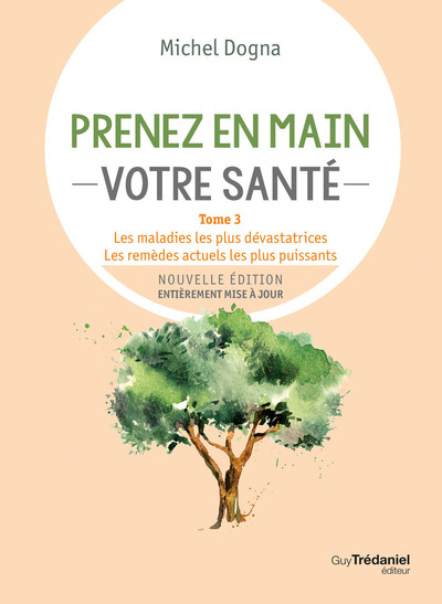 Image de Prenez en main votre santé - Tome 3