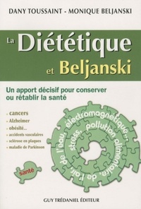 Image de La Diététique et Beljanski - Un apport décisif pour conserver ou rétablir la santé