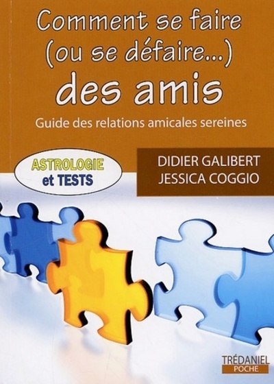 Picture of Comment se faire (ou se défaire...) des amis