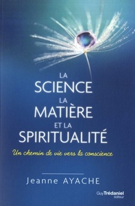 Picture of La science, la matière et la spiritualité