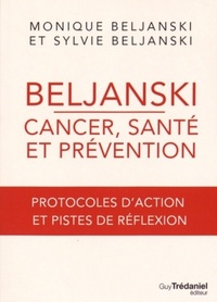Image de Beljanski - Cancer, santé et prévention
