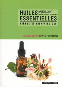 Image de Vertus et bienfaits des huiles essentielles