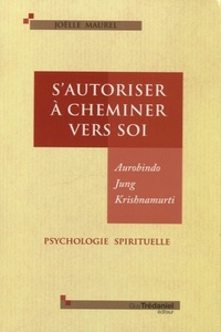 Picture of S'autoriser à cheminer vers soi
