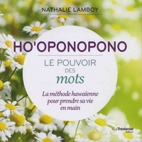 Image de Ho'oponopono, le pouvoir des mots