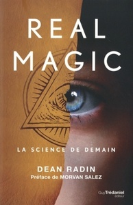 Image de Real magic - La science de demain