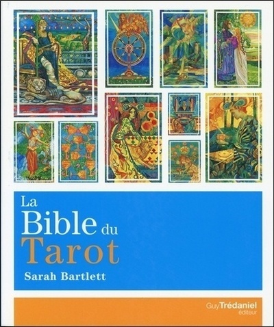 Picture of La Bible du Tarot