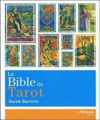 Picture of La Bible du Tarot