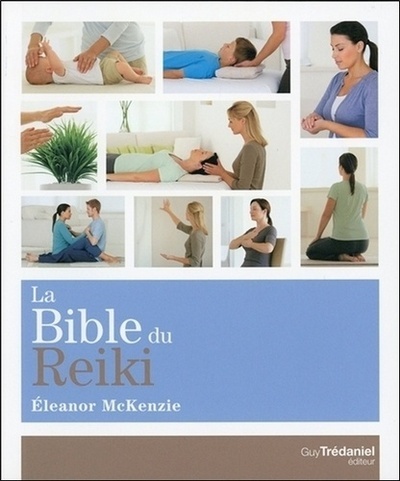 Picture of La Bible du Reiki