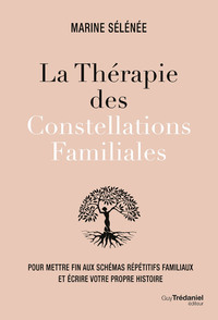 Image de La thérapie des Constellations Familiales - Pour mettre fin aux schémas répétitifs familiaux et écrire votre propre histoire