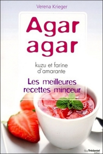 Image de Agar agar
