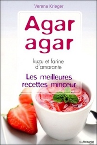 Image de Agar agar