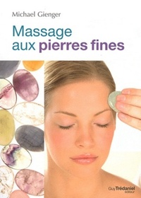 Picture of Massage aux pierres fines