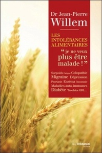 Image de Intolérances Alimentaires - "Je ne veux plus être malade"