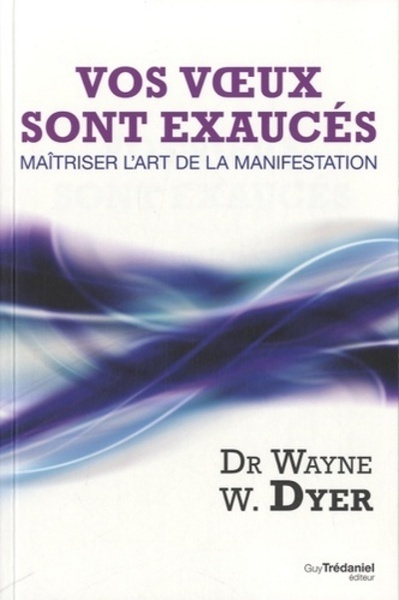 Picture of Vos voeux sont exaucés