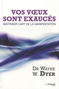 Picture of Vos voeux sont exaucés