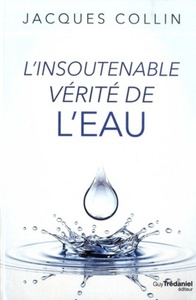 Image de L'insoutenable vérité de l'eau