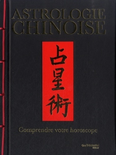 Image de Astrologie chinoise - Comprendre votre horoscope