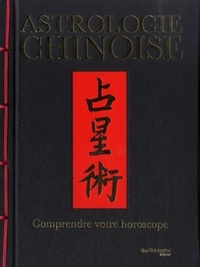 Image de Astrologie chinoise - Comprendre votre horoscope
