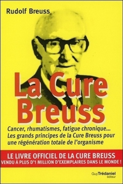 Image de La cure Breuss
