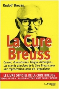 Image de La cure Breuss
