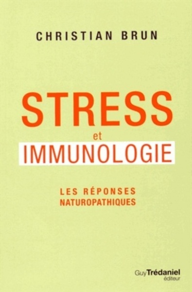 Image de Stress et immunologie - Les réponses naturopathiques