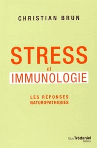 Image de Stress et immunologie - Les réponses naturopathiques