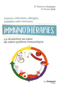 Picture of Immunothérapies